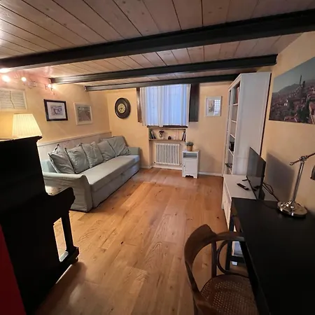 Apartment The Pianist S House In The Heart Of *